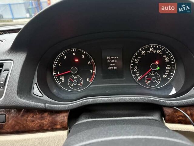 Синій Фольксваген Пассат, об'ємом двигуна 2.5 л та пробігом 127 тис. км за 11900 $, фото 16 на Automoto.ua