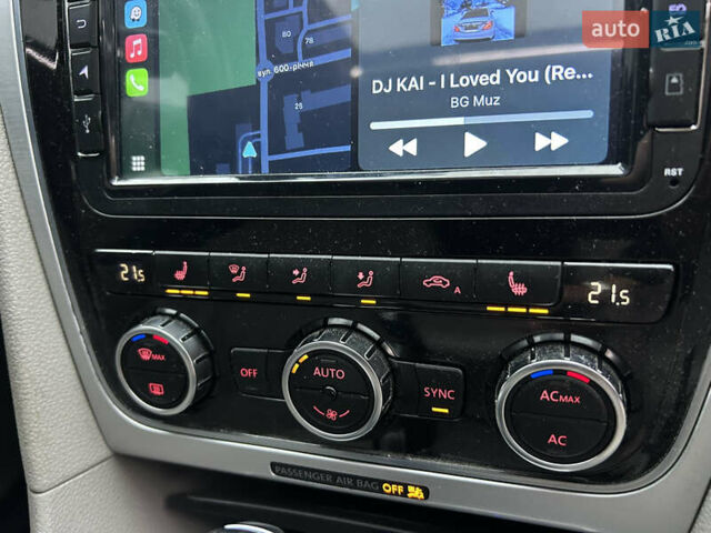 Синий Фольксваген Пассат, объемом двигателя 2 л и пробегом 262 тыс. км за 12000 $, фото 47 на Automoto.ua