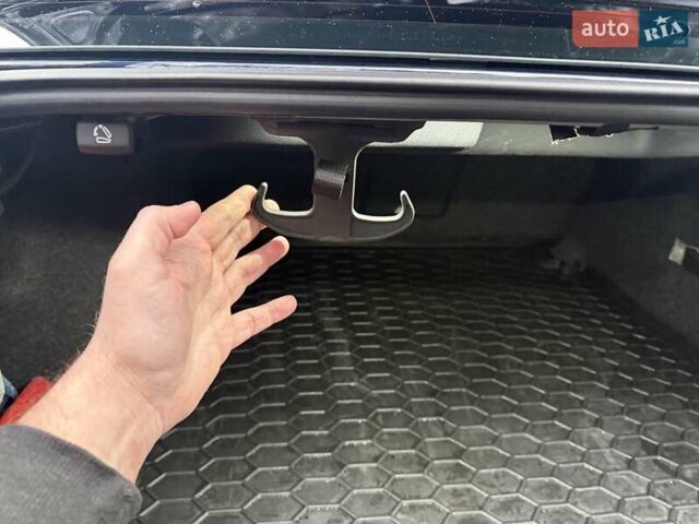 Синій Фольксваген Пассат, об'ємом двигуна 2.5 л та пробігом 127 тис. км за 11900 $, фото 8 на Automoto.ua