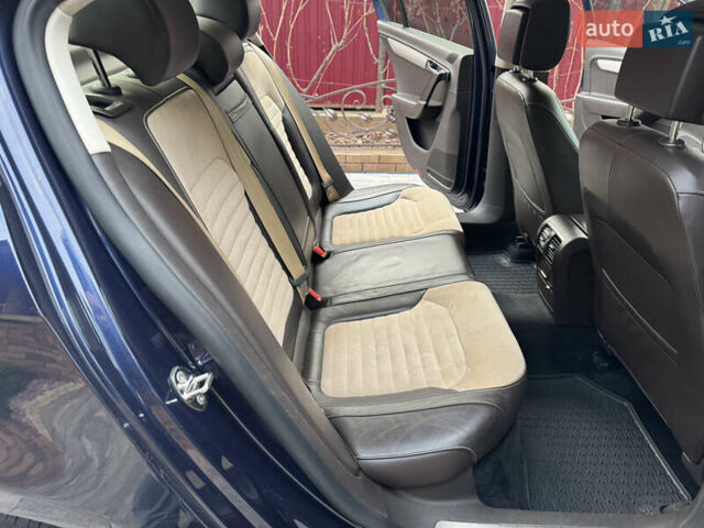 Синий Фольксваген Пассат, объемом двигателя 1.4 л и пробегом 200 тыс. км за 9300 $, фото 29 на Automoto.ua