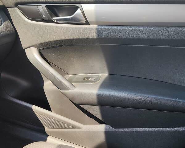 Синій Фольксваген Пассат, об'ємом двигуна 2.48 л та пробігом 340 тис. км за 7900 $, фото 11 на Automoto.ua