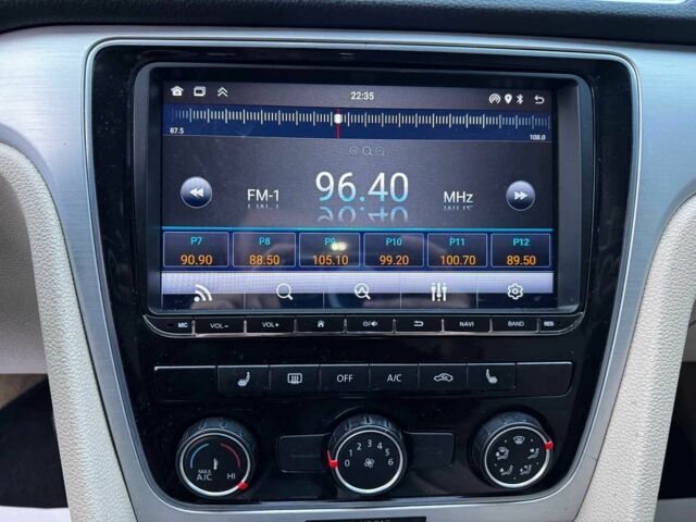 Синий Фольксваген Пассат, объемом двигателя 2.5 л и пробегом 330 тыс. км за 6790 $, фото 15 на Automoto.ua