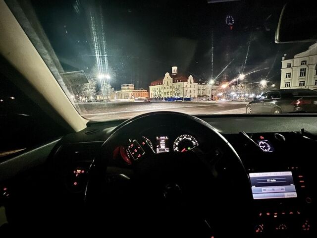 Синій Фольксваген Пассат, об'ємом двигуна 2 л та пробігом 220 тис. км за 8900 $, фото 4 на Automoto.ua