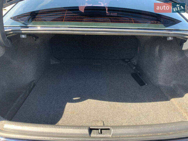 Синий Фольксваген Пассат, объемом двигателя 2.48 л и пробегом 232 тыс. км за 9200 $, фото 17 на Automoto.ua