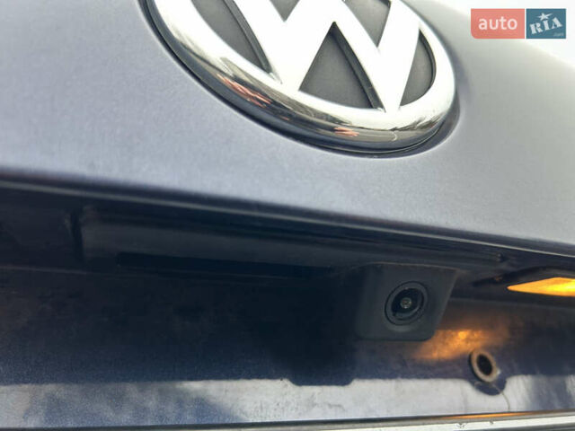 Синий Фольксваген Пассат, объемом двигателя 2 л и пробегом 262 тыс. км за 12000 $, фото 49 на Automoto.ua