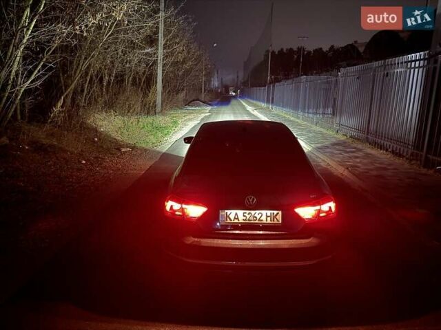 Синій Фольксваген Пассат, об'ємом двигуна 2.5 л та пробігом 127 тис. км за 11900 $, фото 22 на Automoto.ua