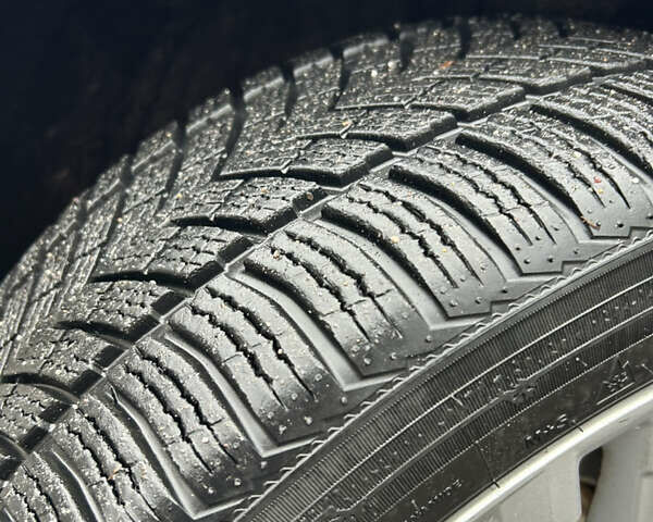 Синий Фольксваген Пассат, объемом двигателя 2 л и пробегом 262 тыс. км за 12000 $, фото 29 на Automoto.ua