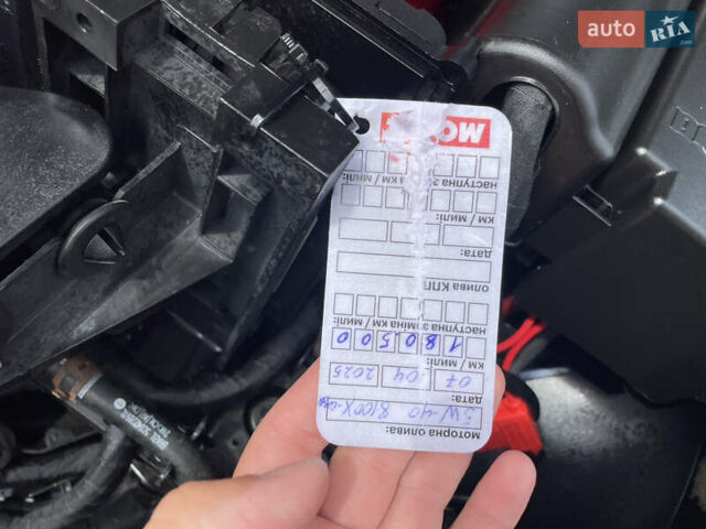 Синий Фольксваген Пассат, объемом двигателя 2.5 л и пробегом 184 тыс. км за 10100 $, фото 40 на Automoto.ua