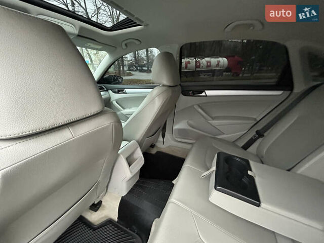 Синий Фольксваген Пассат, объемом двигателя 2 л и пробегом 262 тыс. км за 12000 $, фото 37 на Automoto.ua