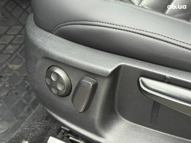 Синий Фольксваген Пассат, объемом двигателя 2 л и пробегом 263 тыс. км за 11690 $, фото 10 на Automoto.ua