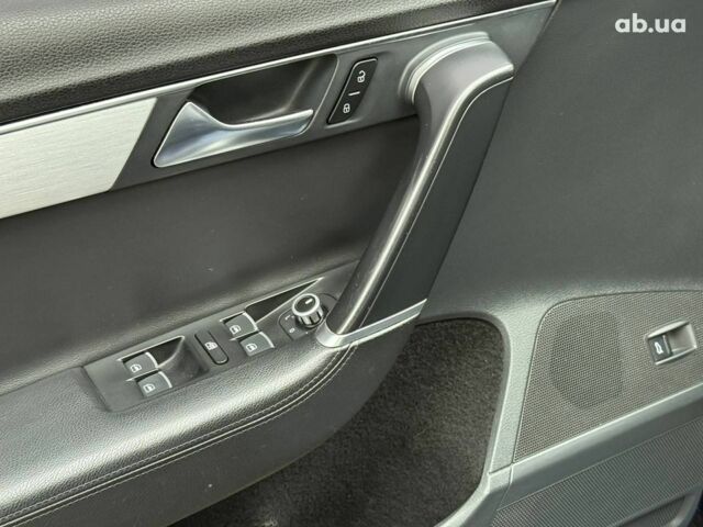 Синий Фольксваген Пассат, объемом двигателя 2 л и пробегом 263 тыс. км за 11690 $, фото 11 на Automoto.ua