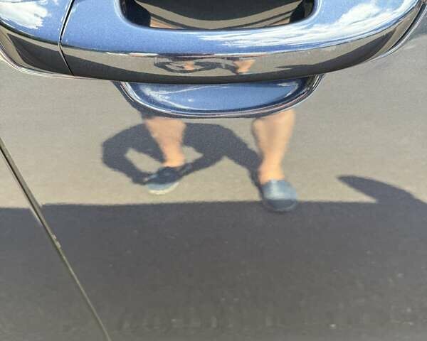 Синій Фольксваген Пассат, об'ємом двигуна 2.48 л та пробігом 237 тис. км за 9000 $, фото 4 на Automoto.ua