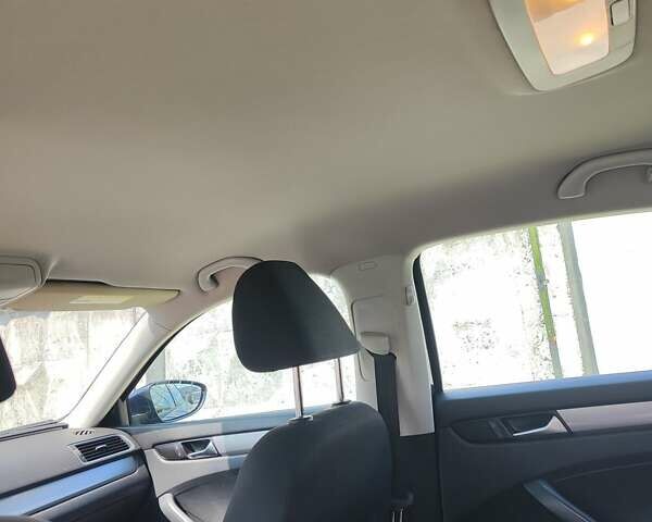 Синій Фольксваген Пассат, об'ємом двигуна 2.48 л та пробігом 340 тис. км за 7900 $, фото 14 на Automoto.ua