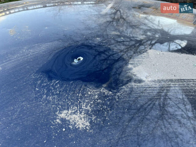 Синій Фольксваген Пассат, об'ємом двигуна 2.5 л та пробігом 223 тис. км за 7000 $, фото 7 на Automoto.ua