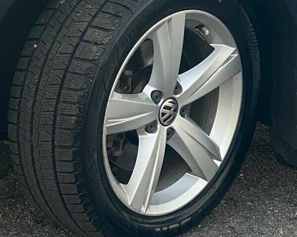 Фольксваген Пассат 2012 в Днепре (Днепропетровске) на Automoto.ua Синий Фольксваген Пассат, объемом двигателя 2 л и пробегом 280 тыс. км за 11450 $, фото 30 на Automoto.ua