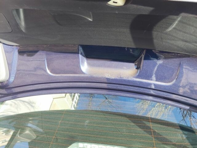 Синий Фольксваген Пассат, объемом двигателя 2.5 л и пробегом 240 тыс. км за 8000 $, фото 15 на Automoto.ua