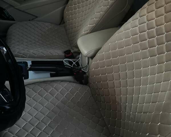 Синій Фольксваген Пассат, об'ємом двигуна 2.5 л та пробігом 189 тис. км за 10200 $, фото 5 на Automoto.ua