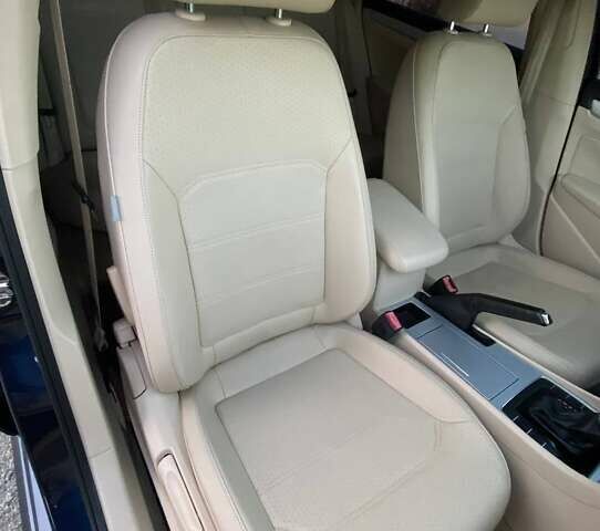 Фольксваген Пассат 2012 в Днепре (Днепропетровске) на Automoto.ua Синий Фольксваген Пассат, объемом двигателя 2 л и пробегом 280 тыс. км за 11450 $, фото 22 на Automoto.ua