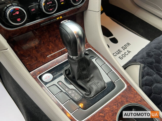 Синий Фольксваген Пассат, объемом двигателя 2 л и пробегом 194 тыс. км за 11999 $, фото 11 на Automoto.ua