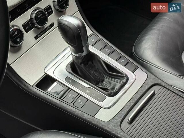 Синий Фольксваген Пассат, объемом двигателя 2 л и пробегом 263 тыс. км за 11690 $, фото 13 на Automoto.ua