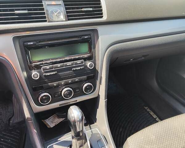 Синій Фольксваген Пассат, об'ємом двигуна 2.48 л та пробігом 340 тис. км за 7900 $, фото 10 на Automoto.ua