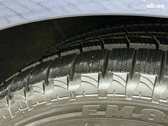 Синий Фольксваген Пассат, объемом двигателя 2 л и пробегом 263 тыс. км за 11690 $, фото 21 на Automoto.ua