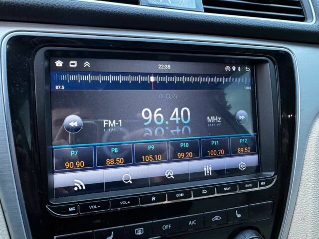 Синий Фольксваген Пассат, объемом двигателя 2.5 л и пробегом 330 тыс. км за 6790 $, фото 17 на Automoto.ua