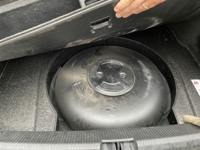 Синій Фольксваген Пассат, об'ємом двигуна 2.5 л та пробігом 350 тис. км за 8500 $, фото 8 на Automoto.ua