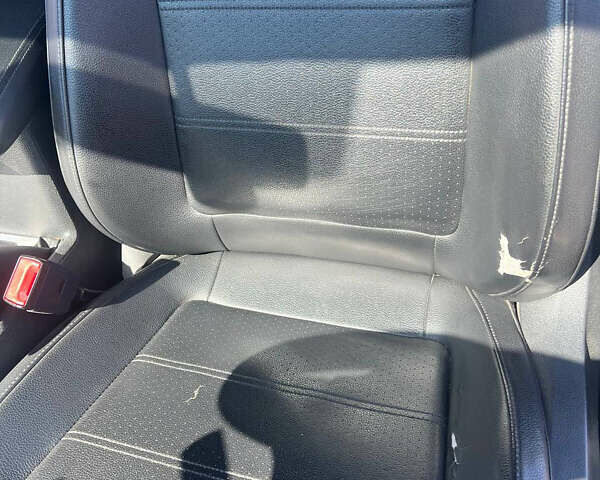 Синий Фольксваген Пассат, объемом двигателя 2.5 л и пробегом 200 тыс. км за 10000 $, фото 21 на Automoto.ua