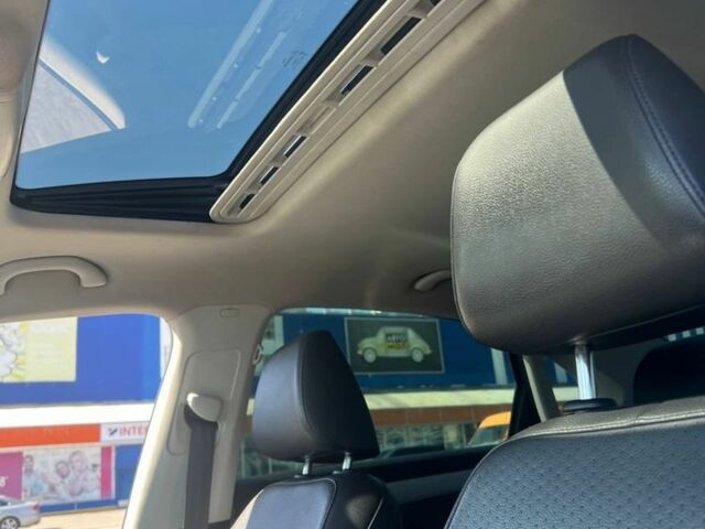 Фольксваген Пассат 2012 в Киеве на Automoto.ua Синий Фольксваген Пассат, объемом двигателя 2.5 л и пробегом 203 тыс. км за 9900 $, фото 12 на Automoto.ua