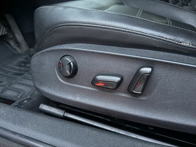 Синий Фольксваген Пассат, объемом двигателя 2.5 л и пробегом 205 тыс. км за 9100 $, фото 16 на Automoto.ua