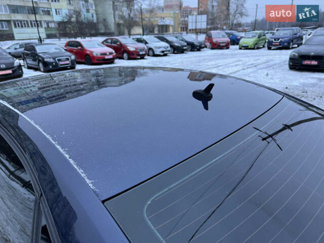 Синий Фольксваген Пассат, объемом двигателя 2.48 л и пробегом 240 тыс. км за 8900 $, фото 9 на Automoto.ua