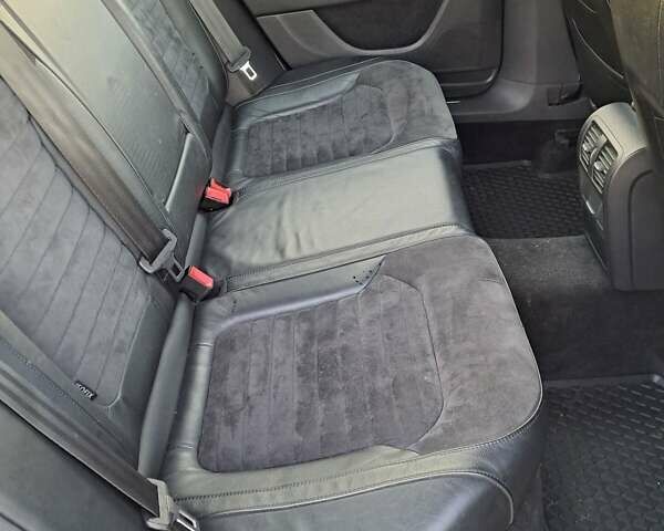 Синий Фольксваген Пассат, объемом двигателя 1.8 л и пробегом 150 тыс. км за 10500 $, фото 16 на Automoto.ua