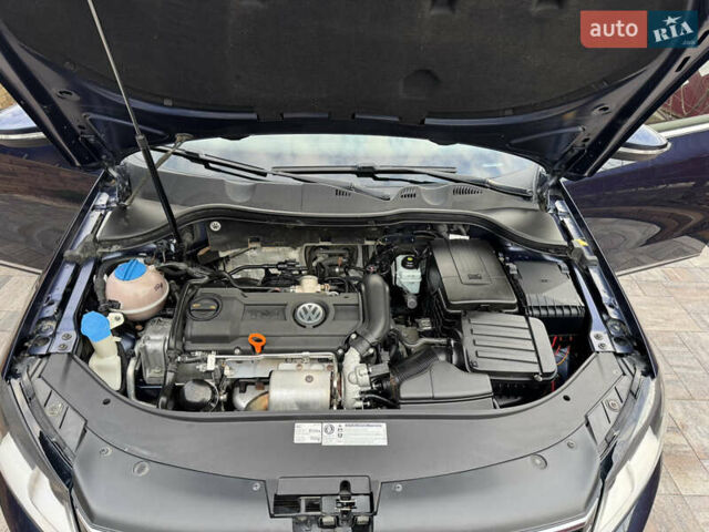 Синий Фольксваген Пассат, объемом двигателя 1.4 л и пробегом 200 тыс. км за 9300 $, фото 41 на Automoto.ua