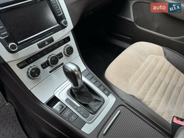 Синий Фольксваген Пассат, объемом двигателя 1.4 л и пробегом 200 тыс. км за 9300 $, фото 22 на Automoto.ua