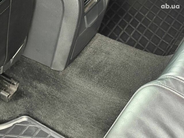 Синий Фольксваген Пассат, объемом двигателя 2 л и пробегом 263 тыс. км за 11690 $, фото 17 на Automoto.ua