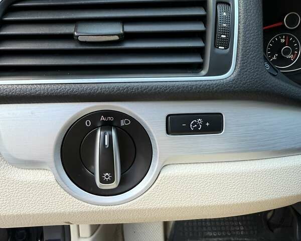Синій Фольксваген Пассат, об'ємом двигуна 2.48 л та пробігом 237 тис. км за 9000 $, фото 7 на Automoto.ua