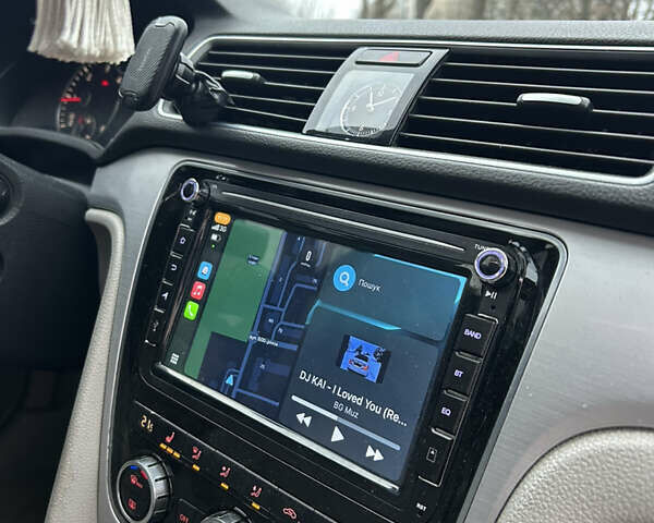 Синий Фольксваген Пассат, объемом двигателя 2 л и пробегом 262 тыс. км за 12000 $, фото 46 на Automoto.ua