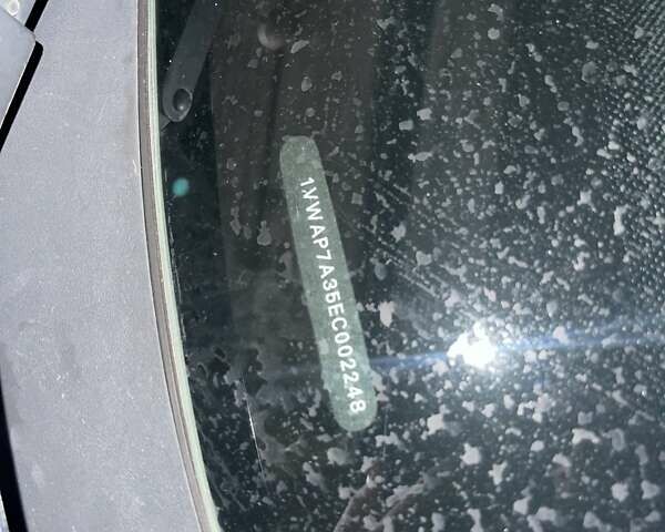 Синій Фольксваген Пассат, об'ємом двигуна 2.5 л та пробігом 182 тис. км за 9300 $, фото 1 на Automoto.ua