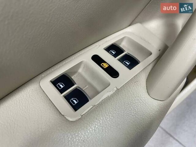 Синий Фольксваген Пассат, объемом двигателя 2.48 л и пробегом 278 тыс. км за 9490 $, фото 15 на Automoto.ua