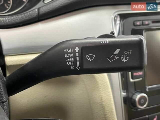 Синий Фольксваген Пассат, объемом двигателя 2.48 л и пробегом 278 тыс. км за 9490 $, фото 23 на Automoto.ua