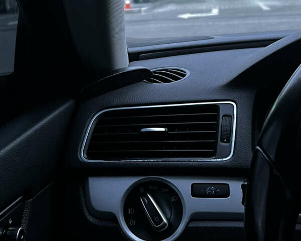 Синий Фольксваген Пассат, объемом двигателя 2.48 л и пробегом 224 тыс. км за 9000 $, фото 15 на Automoto.ua