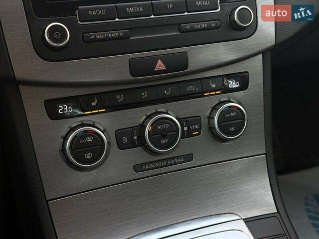 Синий Фольксваген Пассат, объемом двигателя 1.6 л и пробегом 266 тыс. км за 11000 $, фото 26 на Automoto.ua