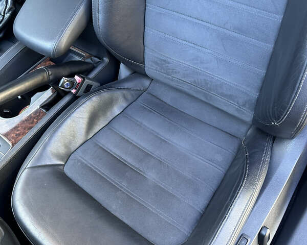 Синий Фольксваген Пассат, объемом двигателя 2 л и пробегом 98 тыс. км за 14400 $, фото 28 на Automoto.ua