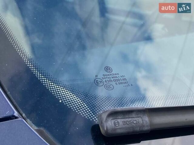 Синий Фольксваген Пассат, объемом двигателя 2.5 л и пробегом 198 тыс. км за 8700 $, фото 34 на Automoto.ua