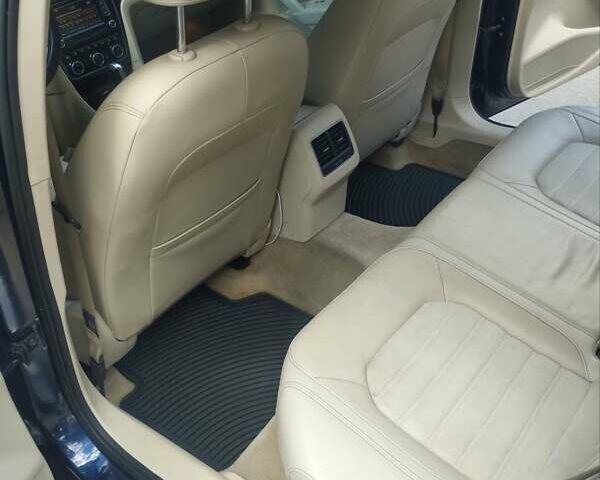 Синий Фольксваген Пассат, объемом двигателя 1.8 л и пробегом 173 тыс. км за 12500 $, фото 41 на Automoto.ua