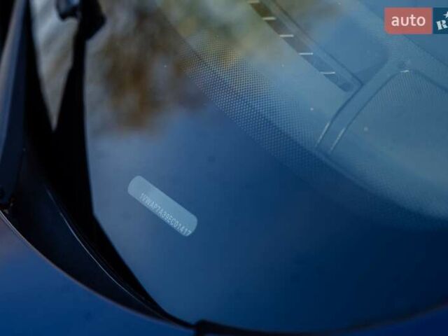 Синий Фольксваген Пассат, объемом двигателя 2.5 л и пробегом 170 тыс. км за 10700 $, фото 31 на Automoto.ua