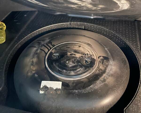 Синій Фольксваген Пассат, об'ємом двигуна 2.5 л та пробігом 182 тис. км за 9300 $, фото 13 на Automoto.ua