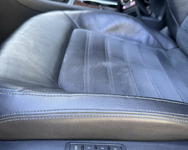 Синий Фольксваген Пассат, объемом двигателя 2 л и пробегом 98 тыс. км за 14400 $, фото 27 на Automoto.ua