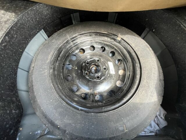 Синій Фольксваген Пассат, об'ємом двигуна 2.5 л та пробігом 211 тис. км за 9900 $, фото 22 на Automoto.ua